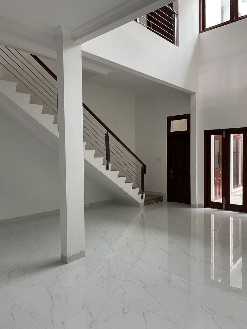 Rumah siap huni di Mendawai - 2