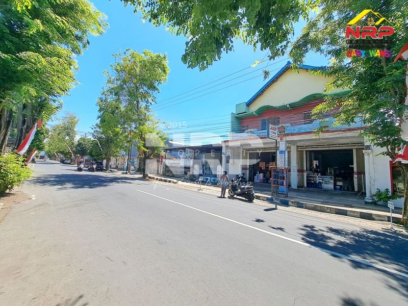  Dijual Ruko Premium di kabupaten banyuwangi, Jawa Timur - 3