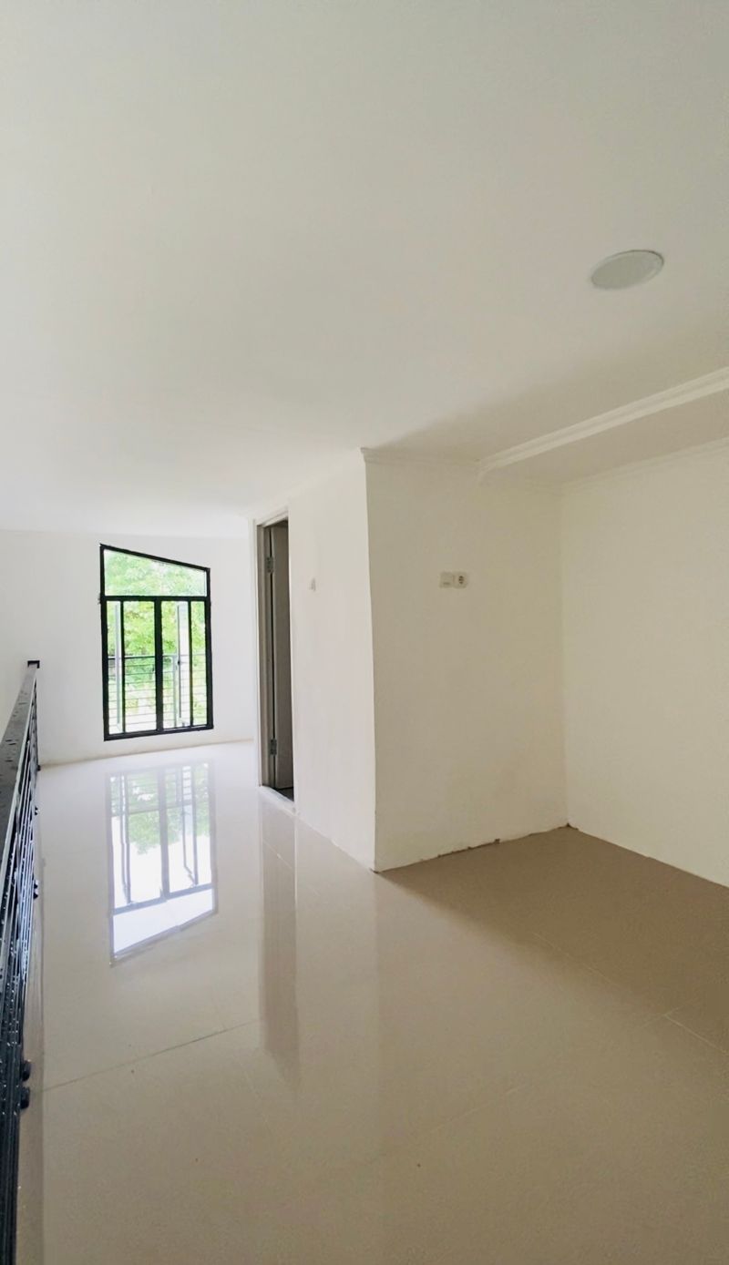 Rumah Tanpa DP Di Kalisuren Kab. Bogor - 3