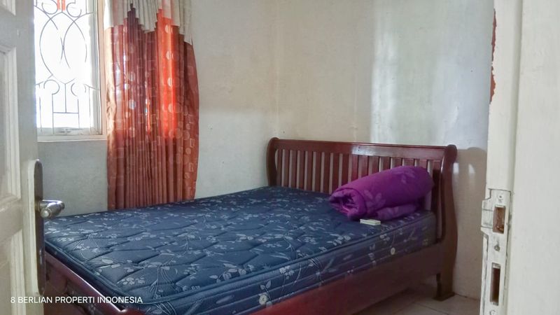 DIJUAL RUMAH TINGGAL VIEW SAWAH DAN GUNUNG (BU) - 3