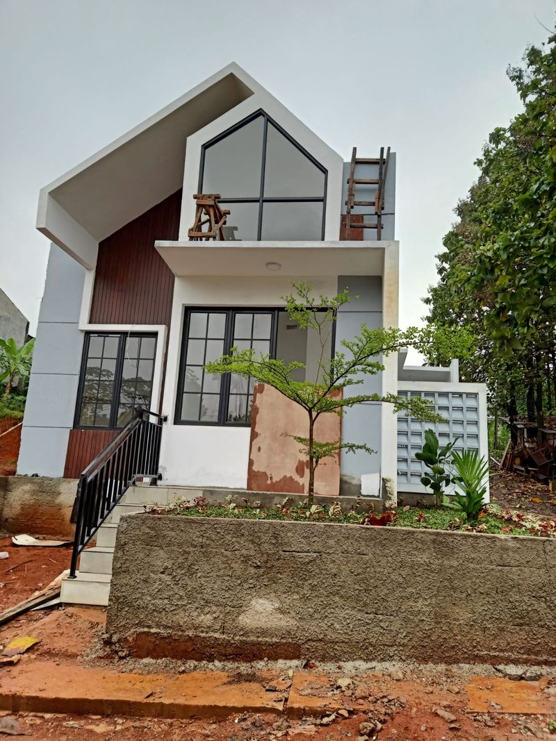 Rumah Cantik di KOTA DEPOK, Jawa Barat - 3