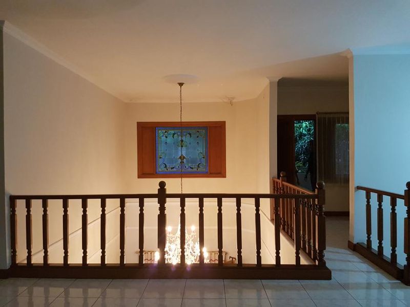 Rumah siap huni Palem Puri -Taman Rempoa Indah, Ciputat  - 2