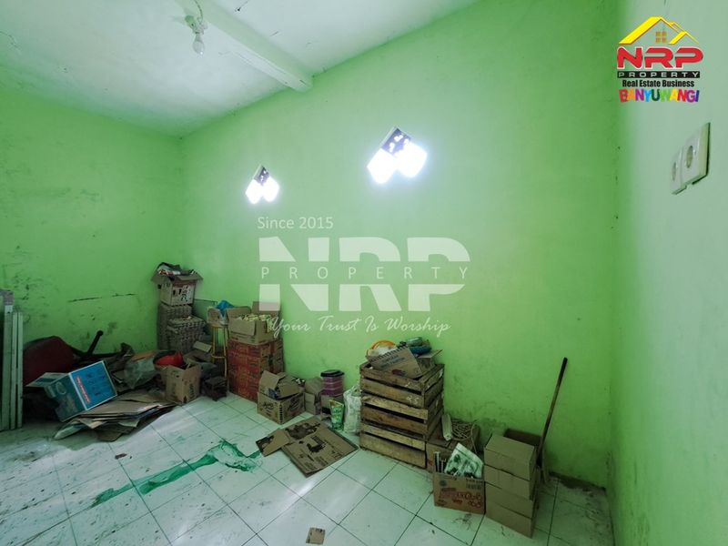 Disewa Ruko hook  di kabupaten banyuwangi, Jawa Timur - 5