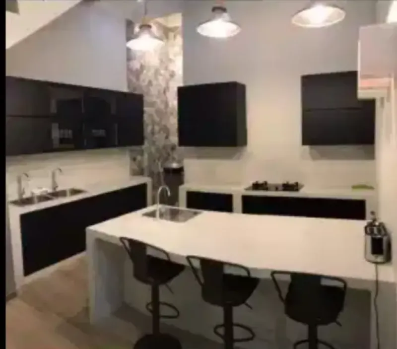 Dijual Rumah 4 Lantai di Pademangan Timur, Jakarta Utara – Luas, Strategis, dan Siap Huni - 2