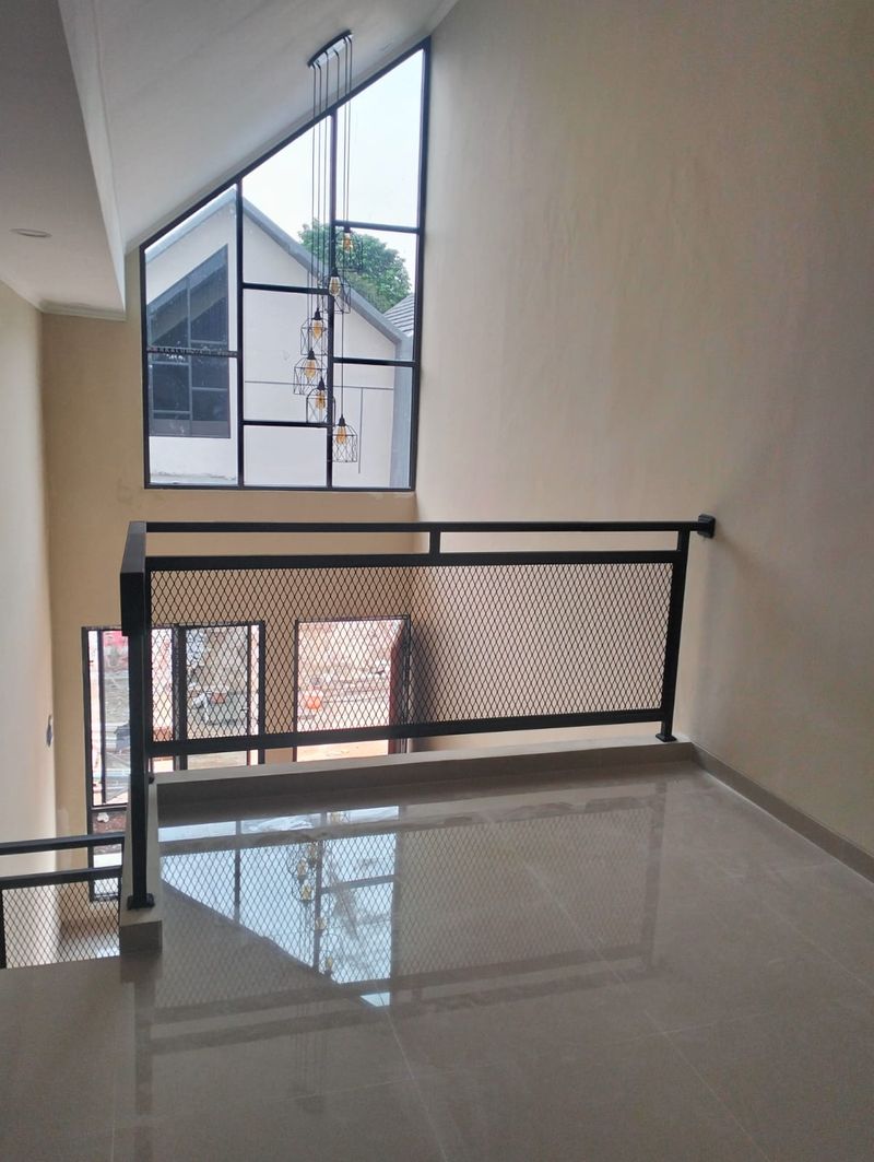 Rumah Siap Huni DP 0% Pamulang - 4