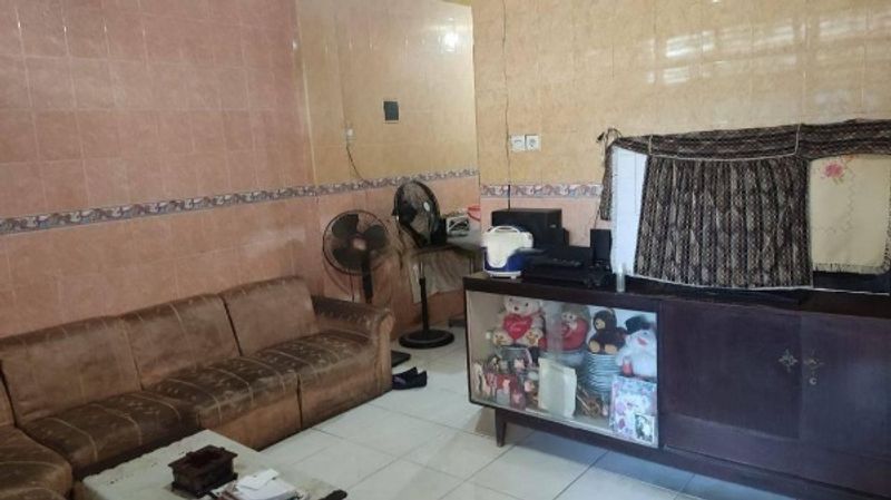 Rumah Minimalis di KOTA SURABAYA, Jawa Timur - 3