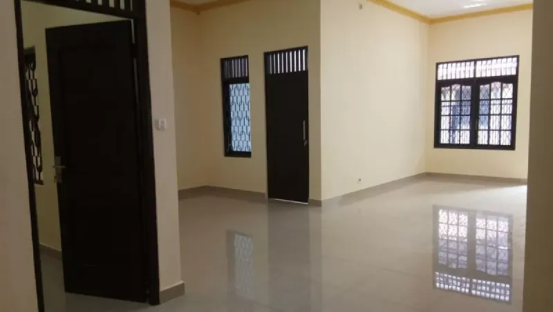 Rumah Bagus Baru Renovasi Dekat Pintu Tol Di Komplek Deplu - 5