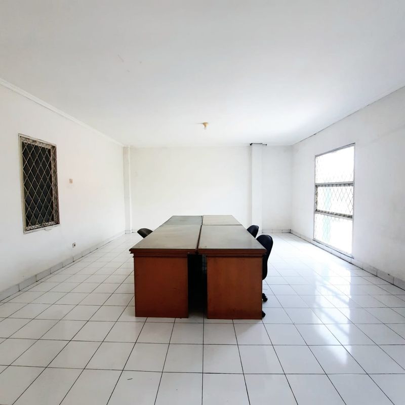 Dijual Cepat Gudang Bandara Permai 2 lantai, sebelah hotel FM, 10min ke Bandara. - 5