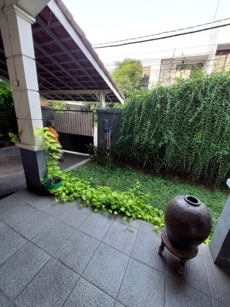 Rumah di Bintaro Permai Cantik Rapih Siap Huni 2 Lantai - 4