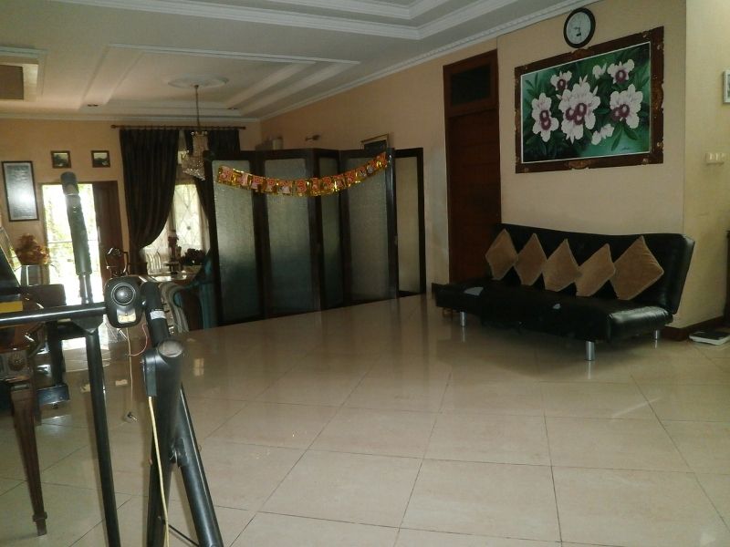 Rumah Siap huni di Rempoa - 3