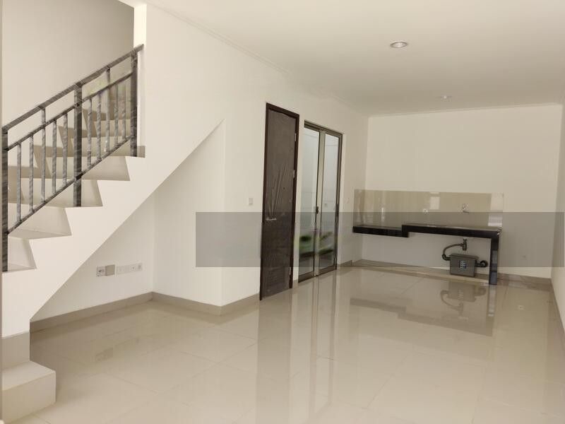 Rumah Minimalis di KABUPATEN TANGERANG, Banten - 4