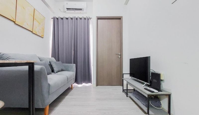 Apartemen Brand New di KOTA TANGERANG SELATAN, Banten - 4