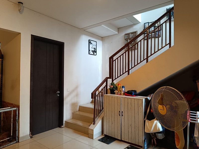 Dijual Rumah Cluster Illustria The Eminent - 3