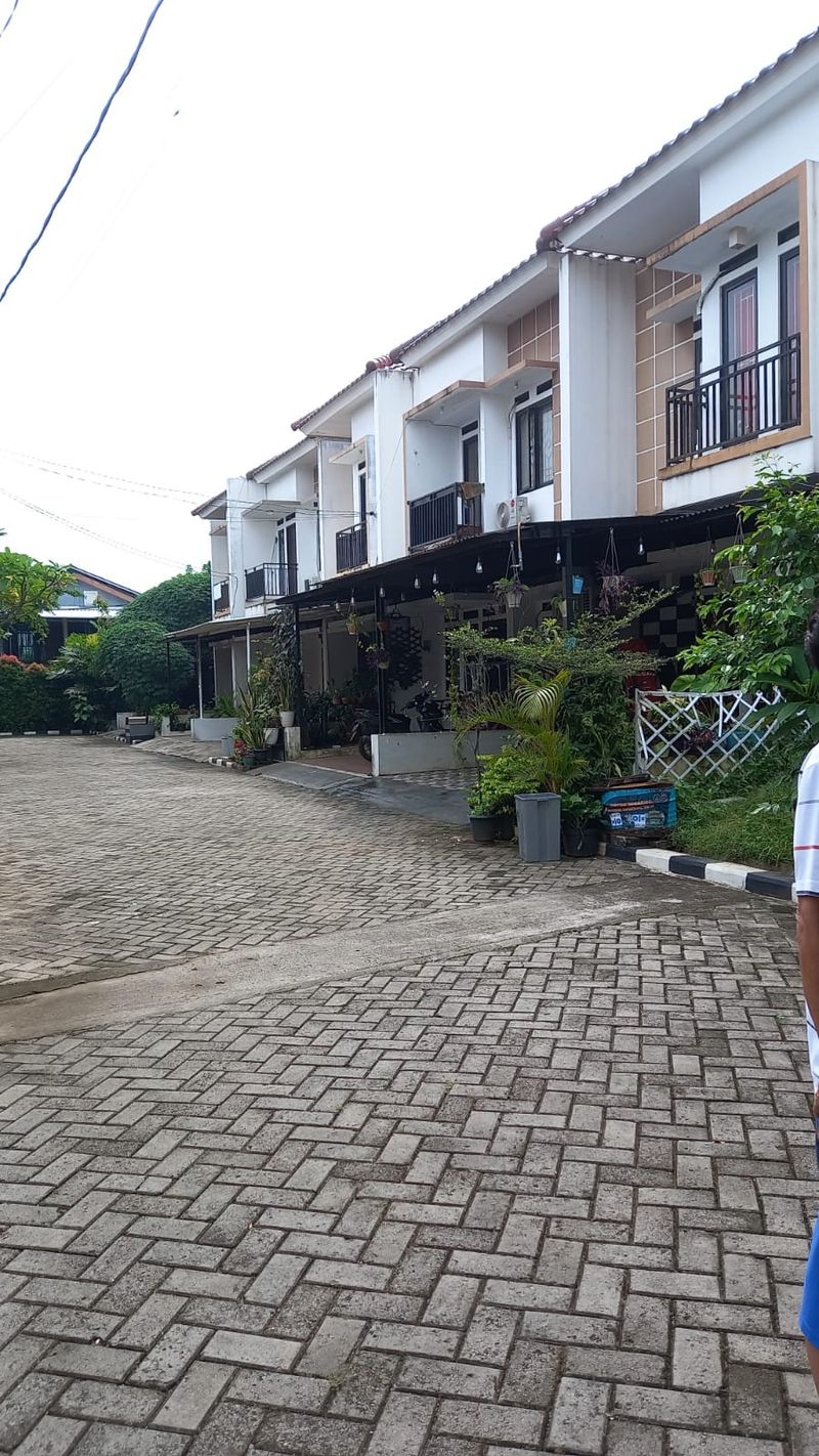 Rumah Siap Huni di KOTA TANGERANG SELATAN, Banten - 3