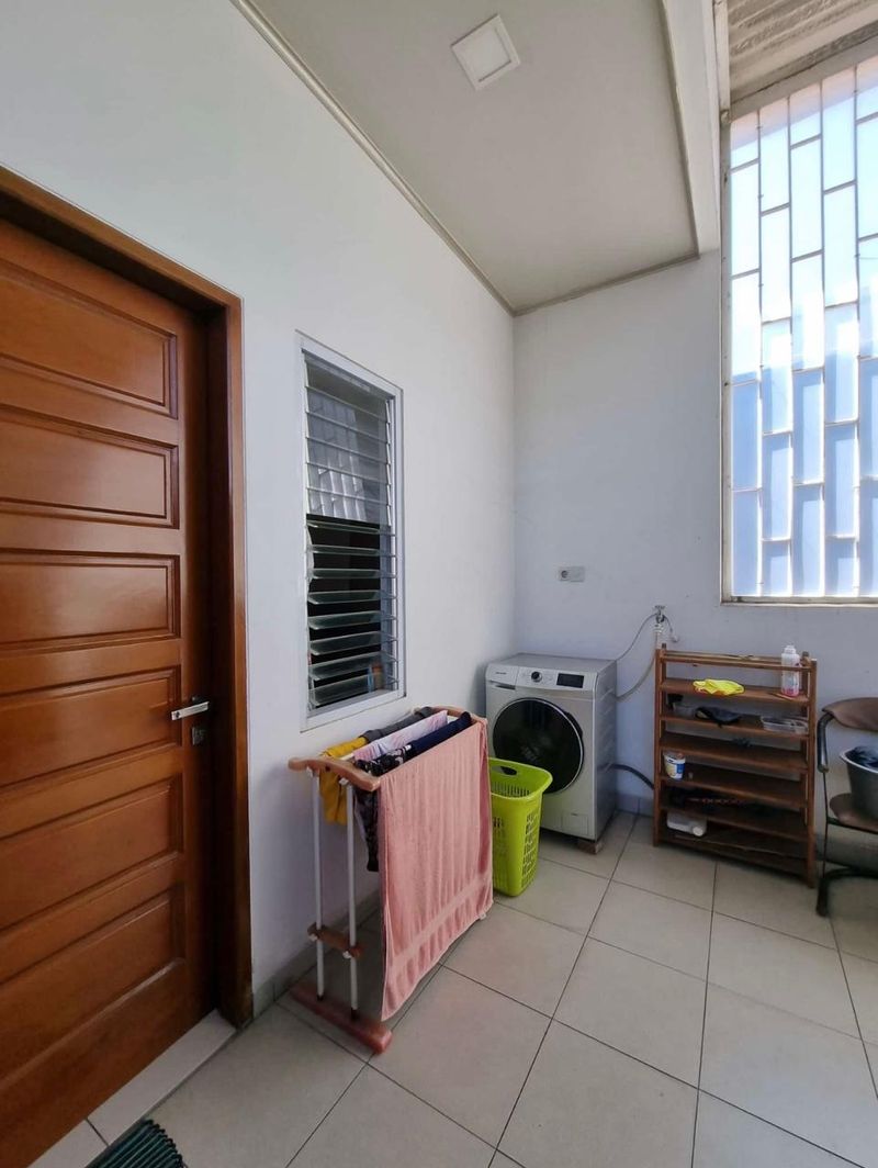 Dijual Rumah Siap Huni 2.5 lantai di Citra 5, Pegadungan, Kalideres, Jakarta barat  - 5