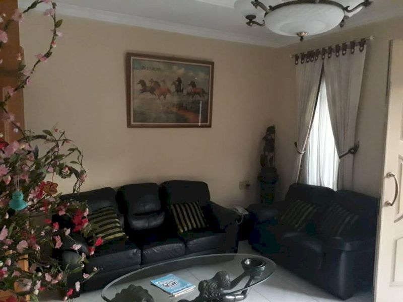 Rumah Mewah di KOTA JAKARTA UTARA, DKI Jakarta - 4