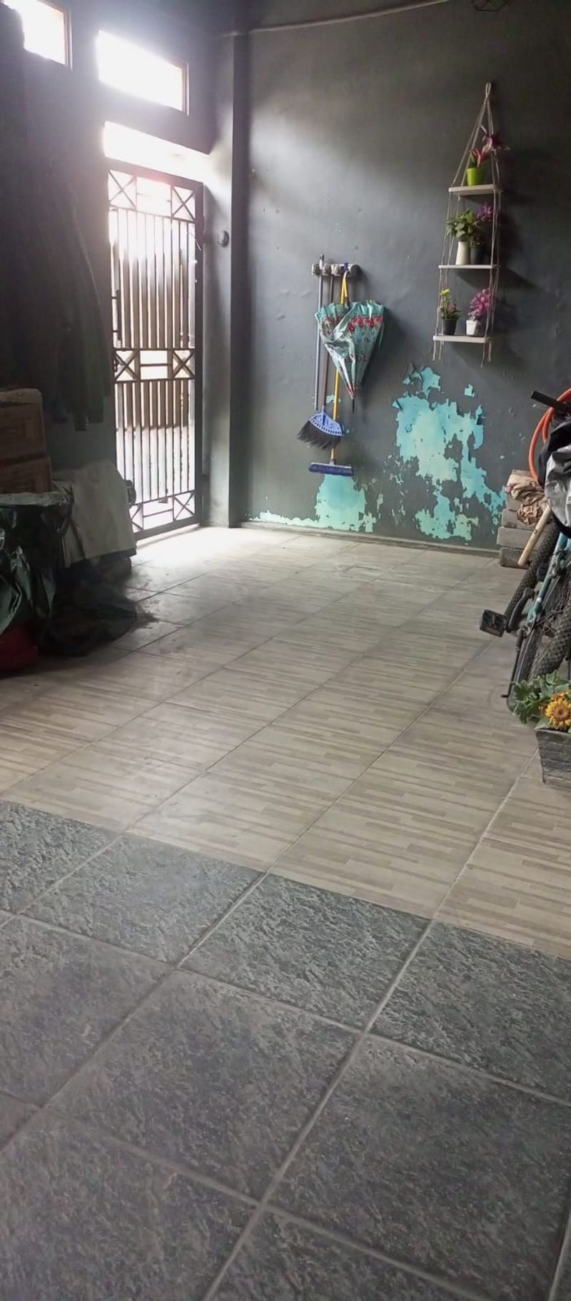 DIJUAL RUMAH DI PERUMAHAN TAMAN PINANG INDAH - TANGERANG - 5