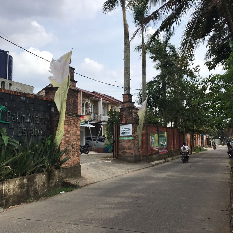 Rumah Murah di KOTA DEPOK, Jawa Barat - 3