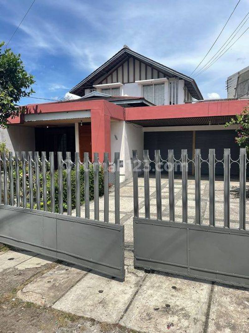 Rumah Siap Huni di KOTA BANDUNG, Jawa Barat - 3