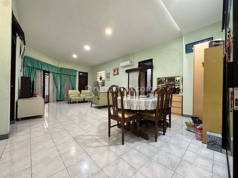 Rumah Siap Huni di Fortunia Residence - 2