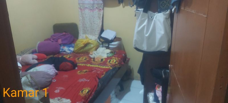  Dijual Rumah Siap Huni di kabupaten bogor, Jawa Barat - 4