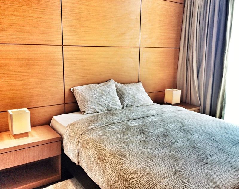 For Sell/ Rent Luxury Verde One Apartment | 2BR Spacious Unit | Urban Resort Living in Kuningan - 2