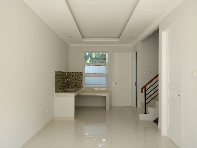 Rumah Dijual di Sawangan, Kota Depok — 3 KT, 3 KM