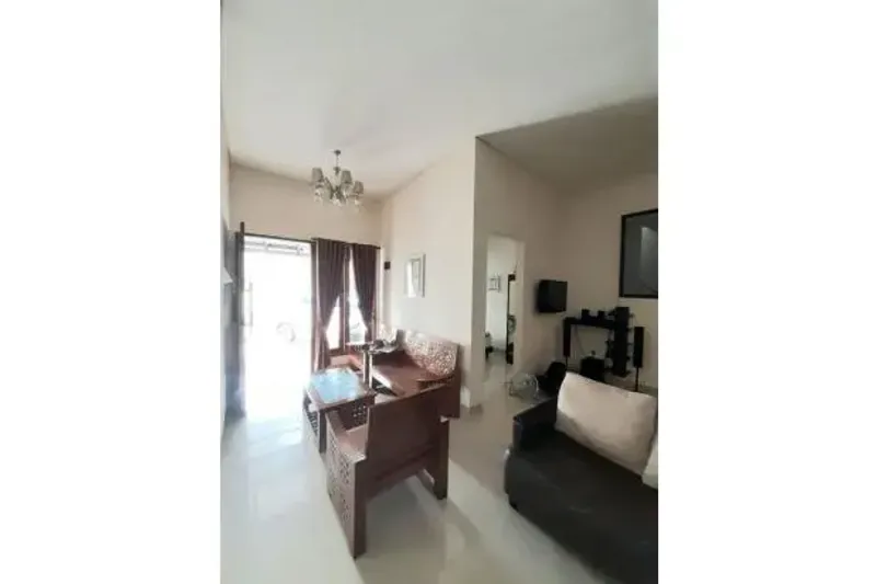 Rumah Modern di KOTA TANGERANG SELATAN, Banten - 3