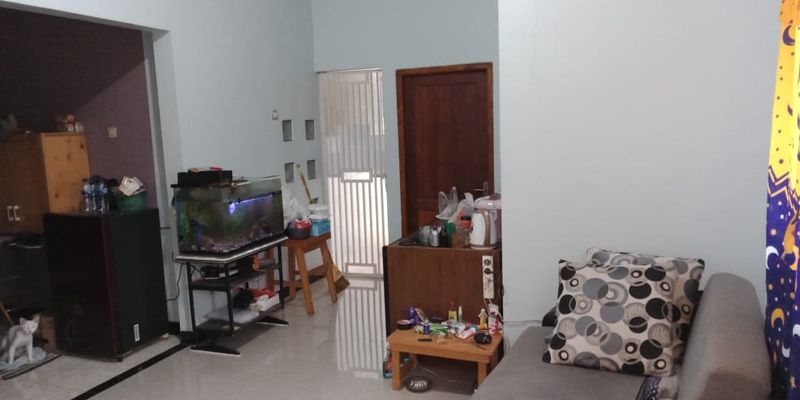 Rumah Siap Huni di KABUPATEN BOGOR, Jawa Barat - 4