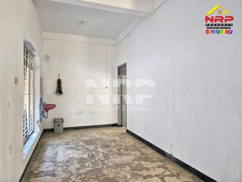 Dijual Rumah Premium Depan Rumah sakit di banyuwangi kota - 4