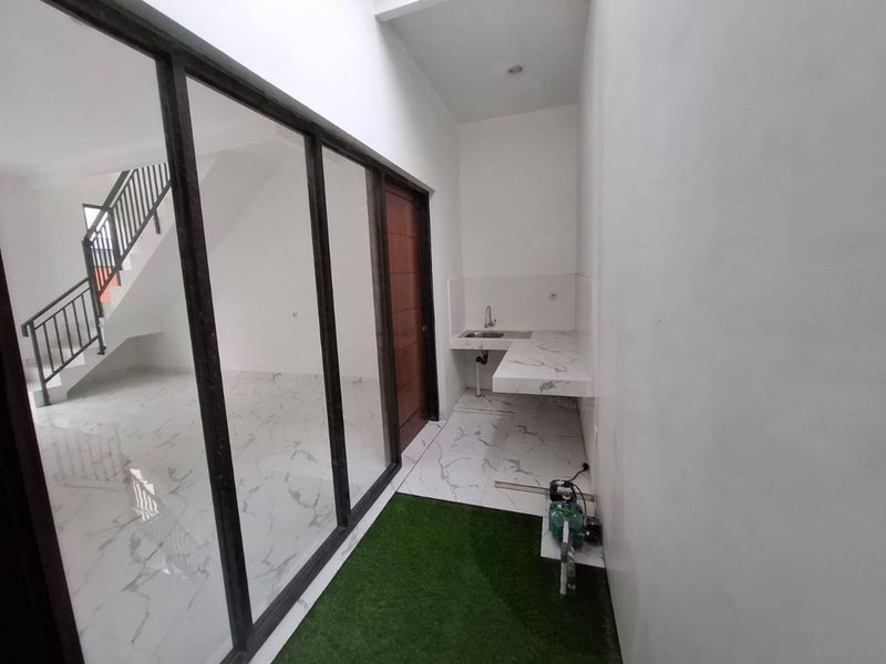 Dijual Rumah Premium Dekat Stasiun LRT di kabupaten bekasi, Jawa Barat - 4