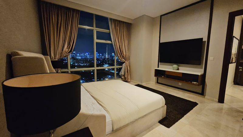 Dijual Essence Apartment Dharmawangsa - 3