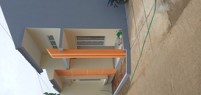 Rumah Murah DP 0% di kota tangerang selatan, Banten - 4