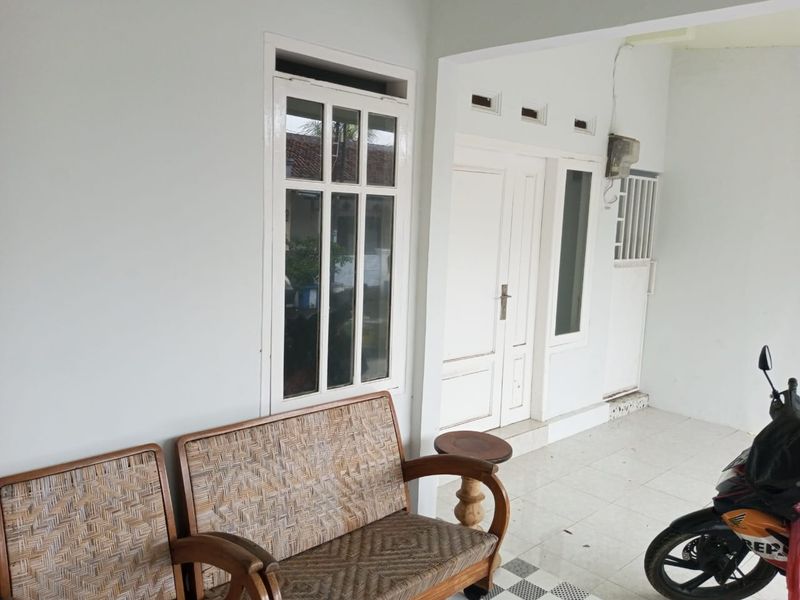 Dijual Rumah murah  di Klatak banyuwangi, Jawa Timur - 2