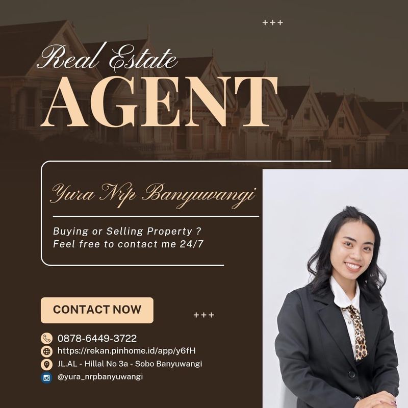 Banner Yura Nrp Banyuwangi