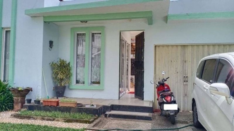 Rumah Siap Nego di Kembangan Lokasi Strategis - 5