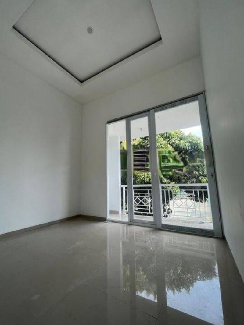 Rumah Dijual di Bandung Kulon, Kota Bandung — 3 KT, 2 KM