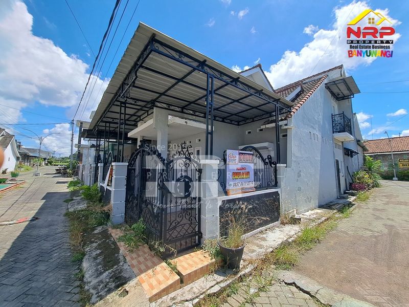 Dijual Rumah 3 kamar tidur 3 kamar mandi  di banyuwangi, Jawa Timur - 2