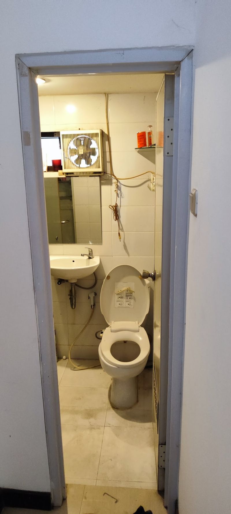 Pangkalan Jati Village Andara Rumah samping tol akses mudah dekat kemana saja - 2