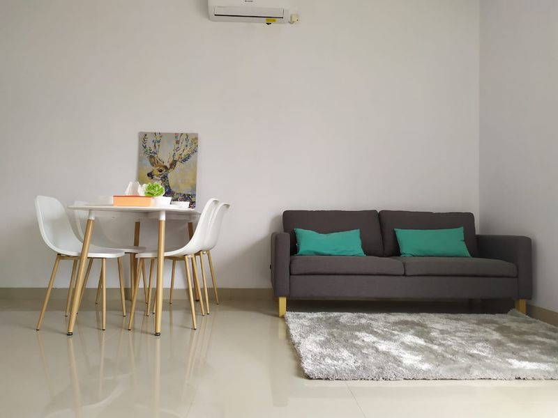 Rumah Minimalis Disewakan di Cirendeu, Tangerang Selatan – 5 Menit ke MRT Lebak Bulus - 2