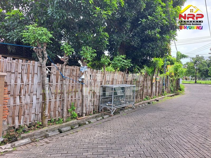Dijual Tanah pinggir jalan raya  di kabupaten banyuwangi, Jawa Timur - 3