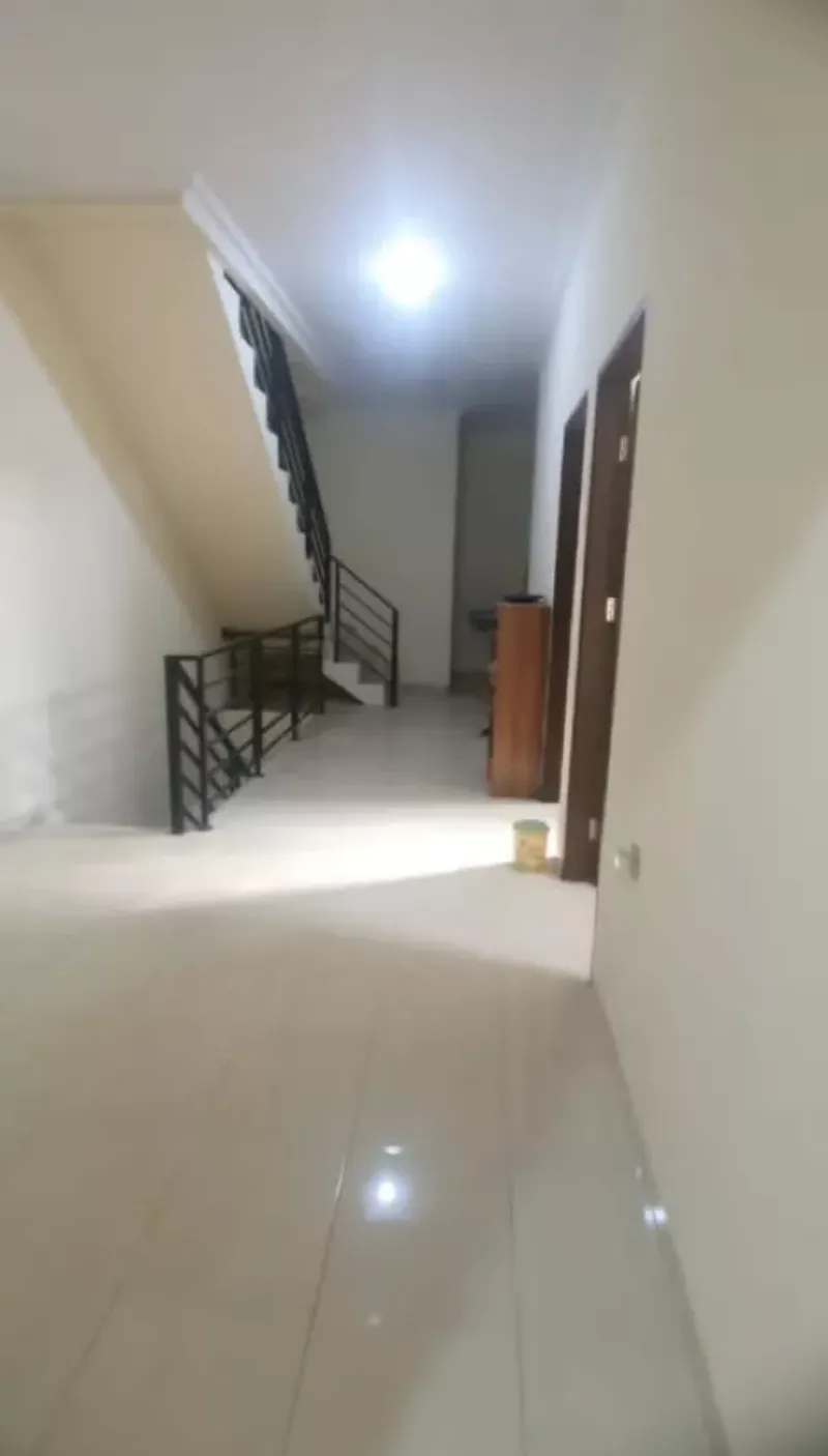 Rumah Siap Huni Bebas Banjir di Pademangan, Jakarta Utara - 2