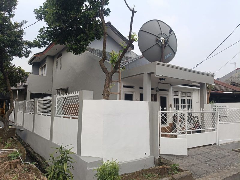Dijual Cepat Rumah di Pamulang Tangerang Selatan, Banten - 4