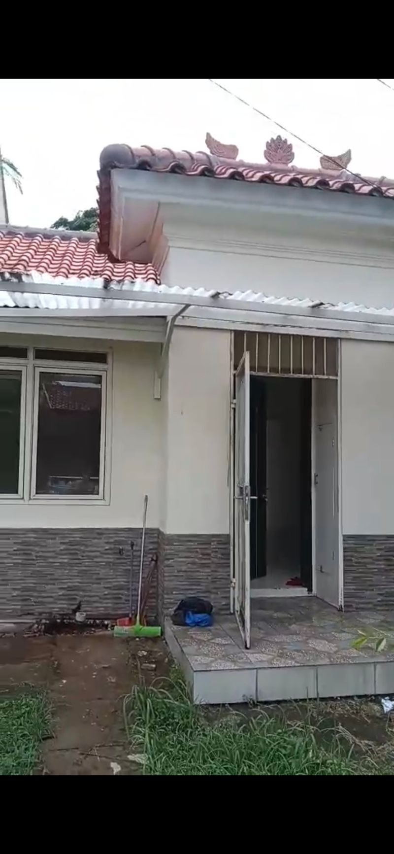 Dijual Rumah Taman Ubud Kencana Lippo Village Barat - 2