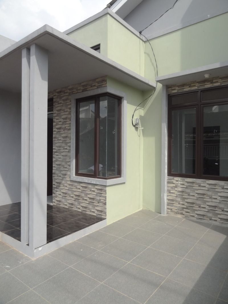 ✨ HUNIAN ISLAMI SIAP HUNI MINIMALIS DI SETU BEKASI✨ - 3