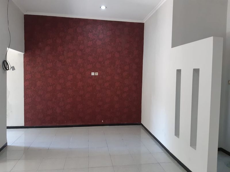 Dijual Rumah Premium di genteng kabupaten banyuwangi, Jawa Timur - 4