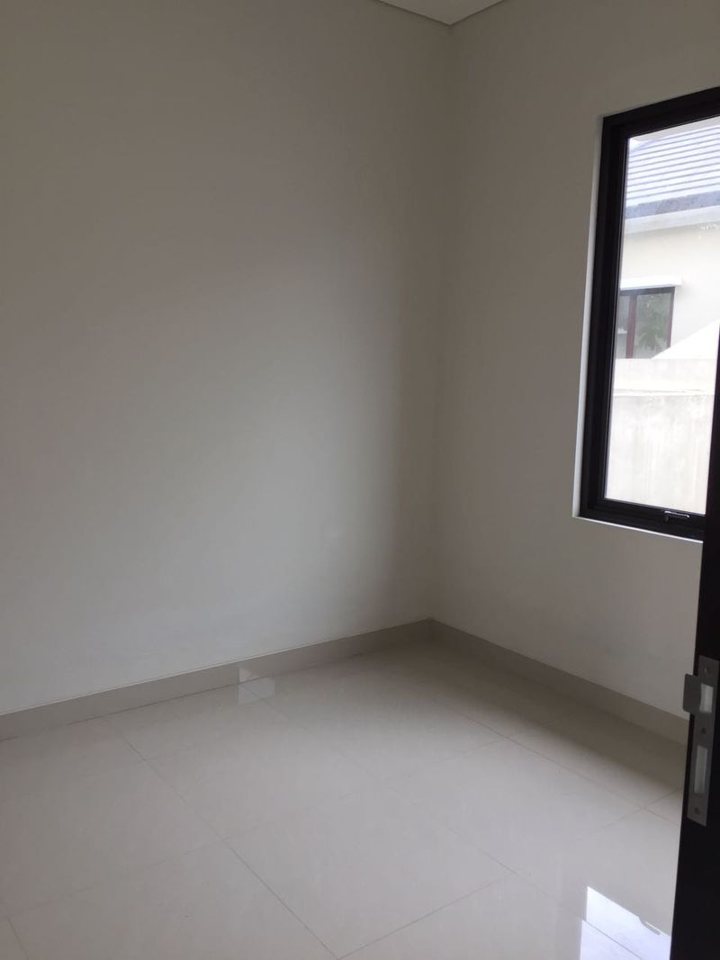 Dijual Rumah Cluster Illustria The Eminent - 4