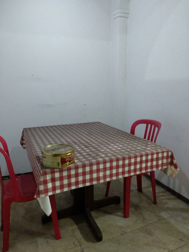 RUMAH DI PETOJO SABANGAN - JAKARTA PUSAT - 5