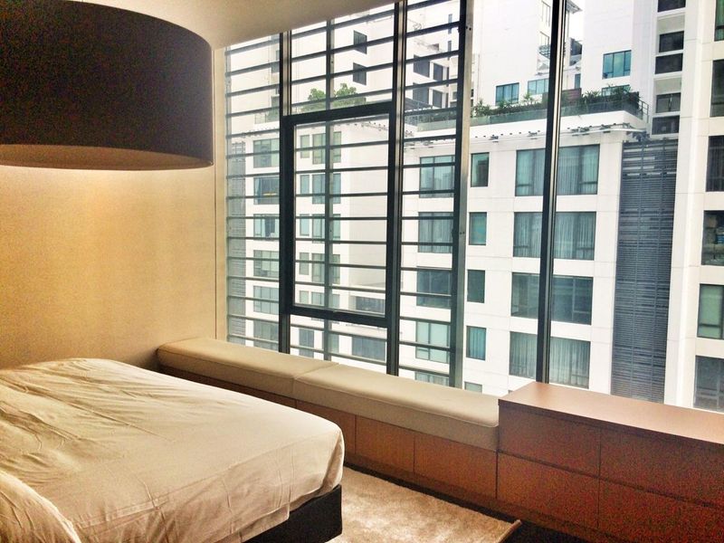 For Sell/ Rent Luxury Verde One Apartment | 2BR Spacious Unit | Urban Resort Living in Kuningan - 5