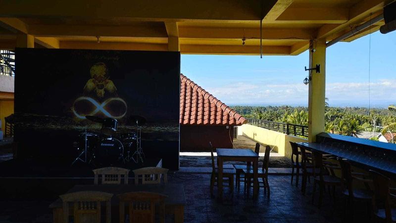 Dijual Gedung Tempat Usaha 4,5 Lantai Saba Blahbatuh Gianyar - 5